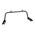 Dee Zee 73-17 GM 1500/F150/RAM 1500 BK REAR CAB RACK(BOLT TOGETHER)STANDARD DZ95054RB